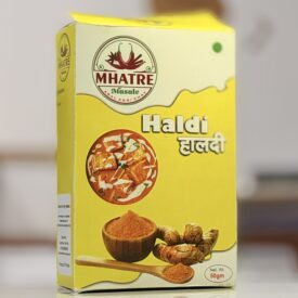 Haldi