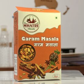 Garam Masale