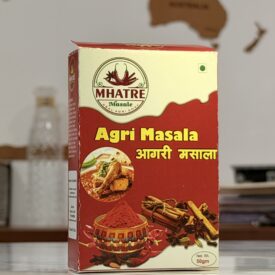 Agri Masala
