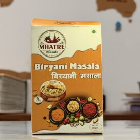 Biryani Masala