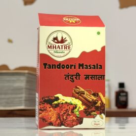 Tandoori Masala