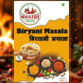 Biryani Masala