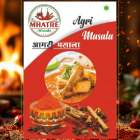 Agri Masala