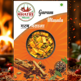 Garam Masale