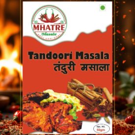 Tandoori Masala